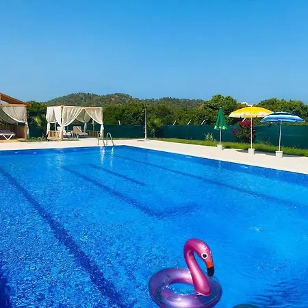 Dream Town Hotel&restaurant Kemer