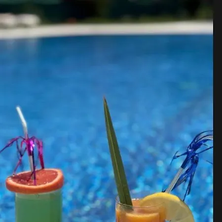 Dream Town Hotel&restaurant Hotel Kemer