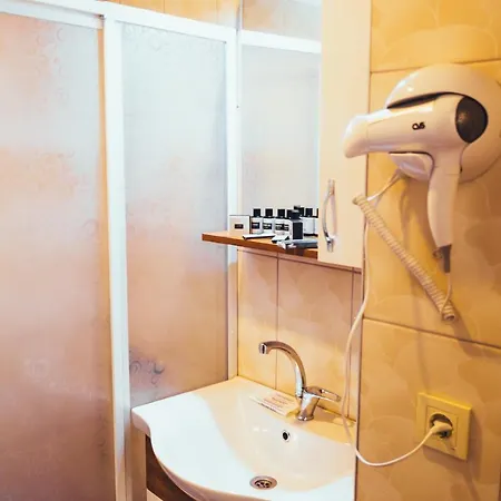 Otel Dream Town Hotel&restaurant 3*