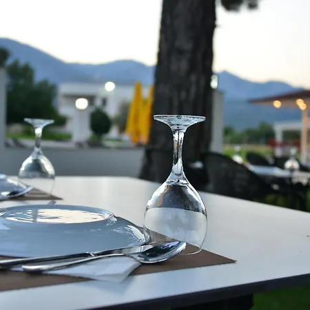 Otel Dream Town Hotel&restaurant 3*