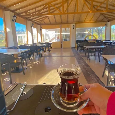 Otel Dream Town Hotel&restaurant