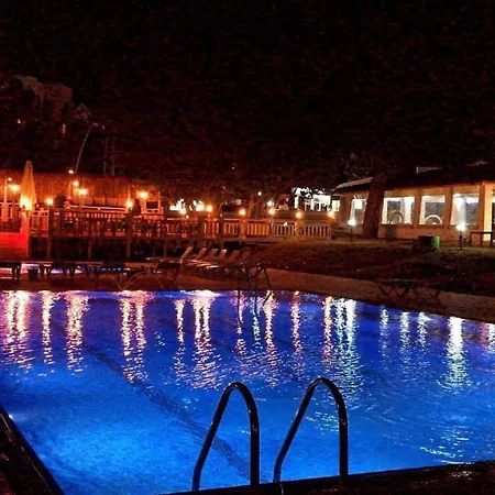 Otel Dream Town Hotel&restaurant