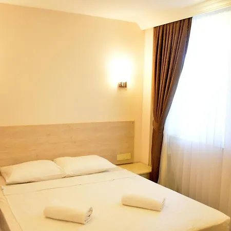 Dream Town Hotel&restaurant Otel Kemer
