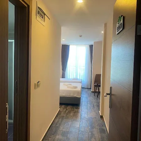 Otel Dream Town Hotel&restaurant 3*