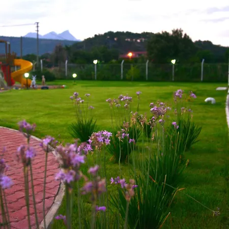Otel Dream Town Hotel&restaurant 3*